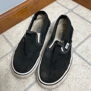 Vans Sneakers Black